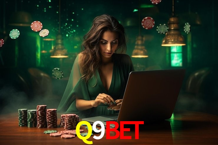 Q9BET - App Security
