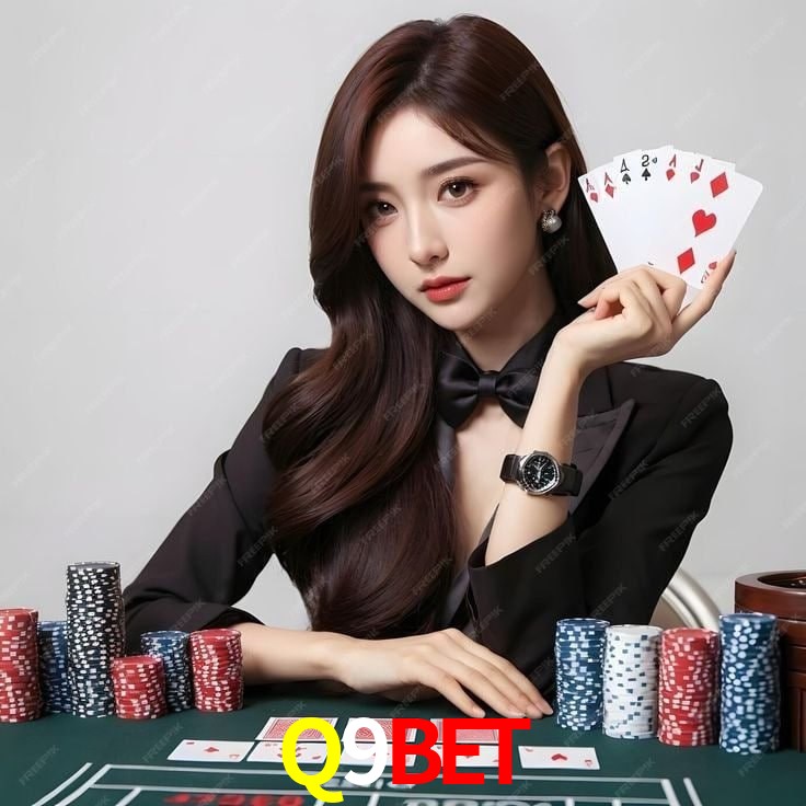 Q9BET - Security