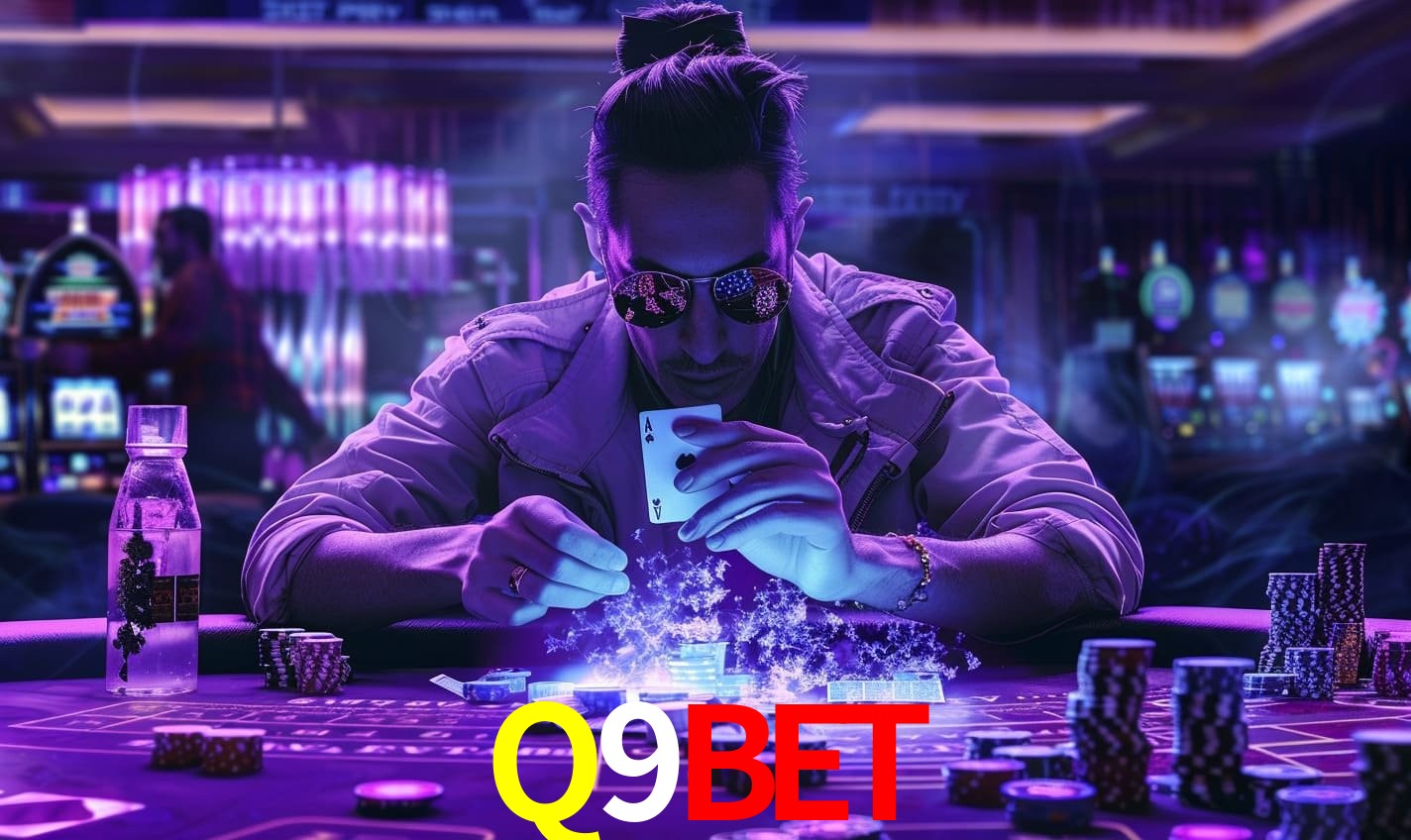 Football Betting Q9BET