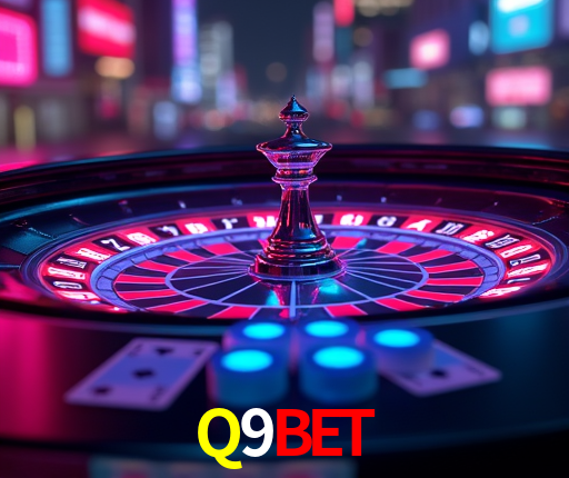 Desvendando o Mundo dos Jogos Virtuais na Q9BET