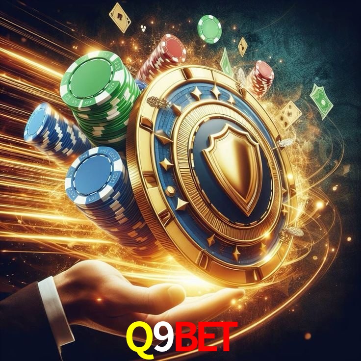 Q9BET Curitiba - Live Betting