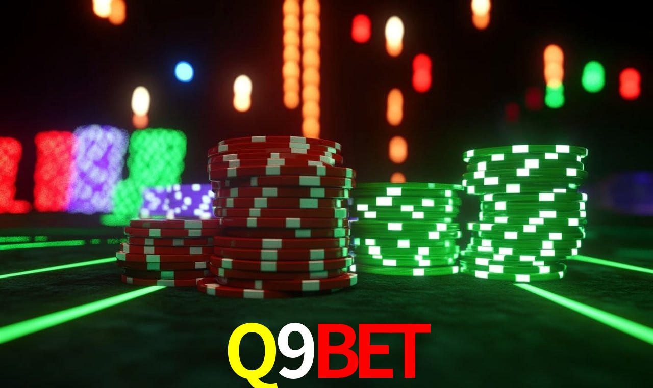 Games Directory Q9BET