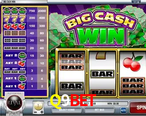 Descubra a Magia dos Jogos de Arcade no Q9BET