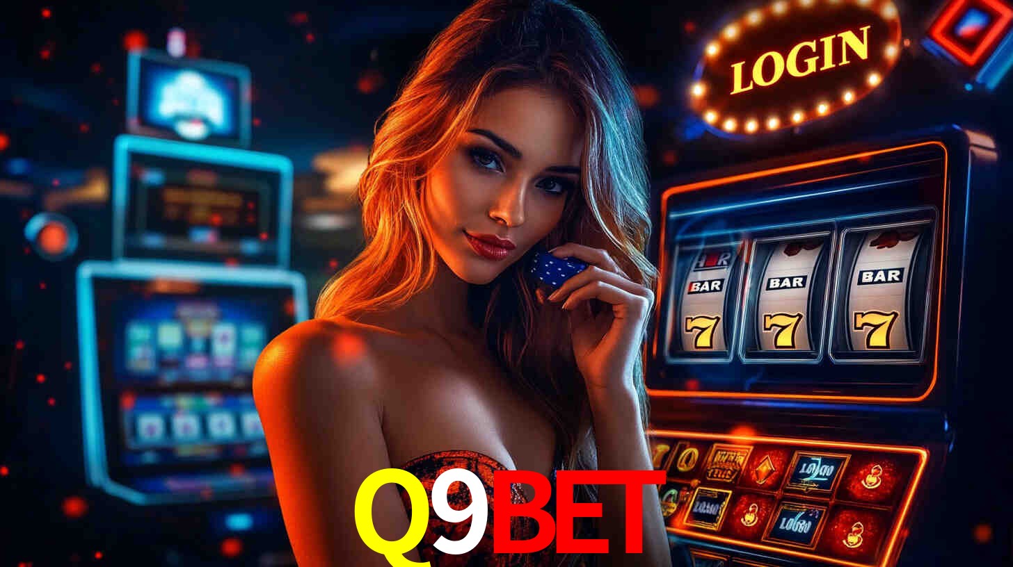 Q9BET