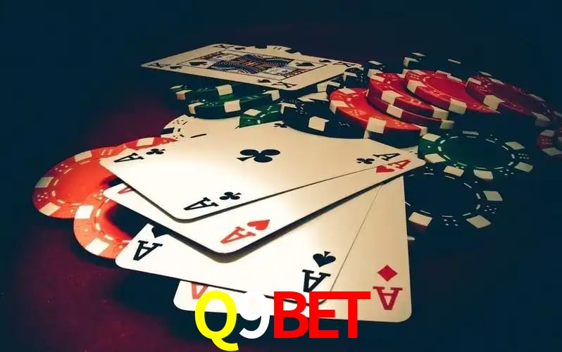 Q9BET Brasília - Betting Features