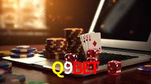 Jogos Exclusivos Q9BET