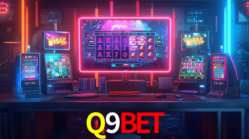 Explore as vantagens do Q9BET: serviço profissional e confiabilidade