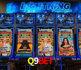 Explorando a Categoria de Eventos em Apostas na Q9BET