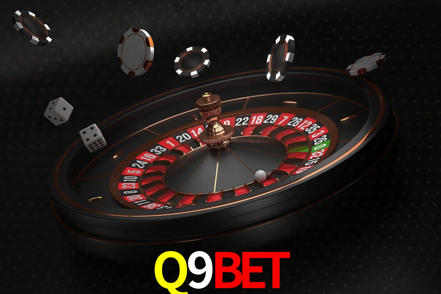 Q9BET.COM