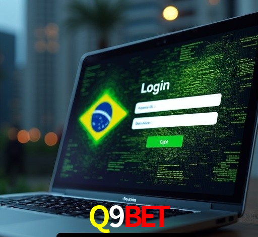 Integração de APIs Q9BET