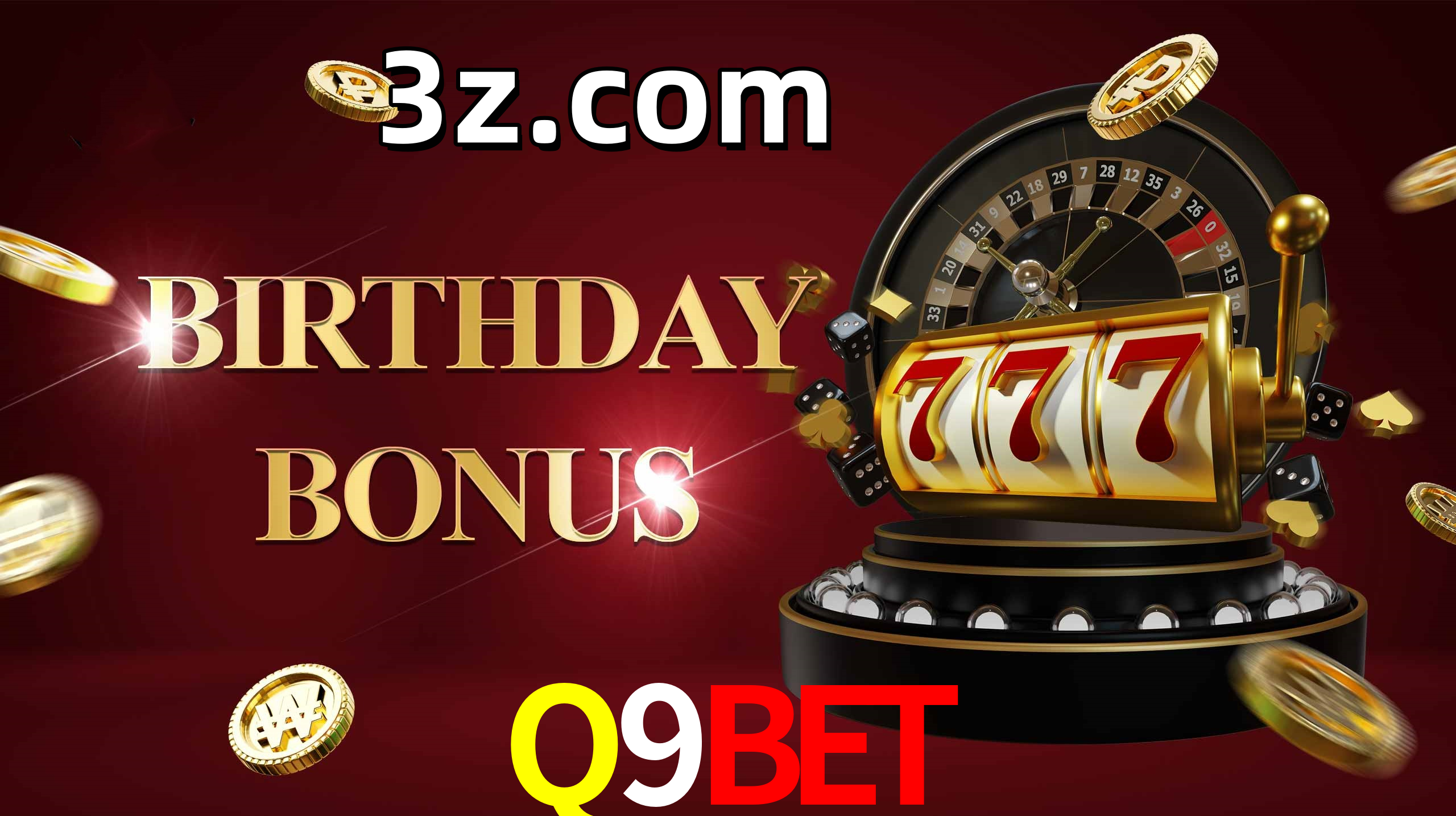 Apostas de Tênis Q9BET