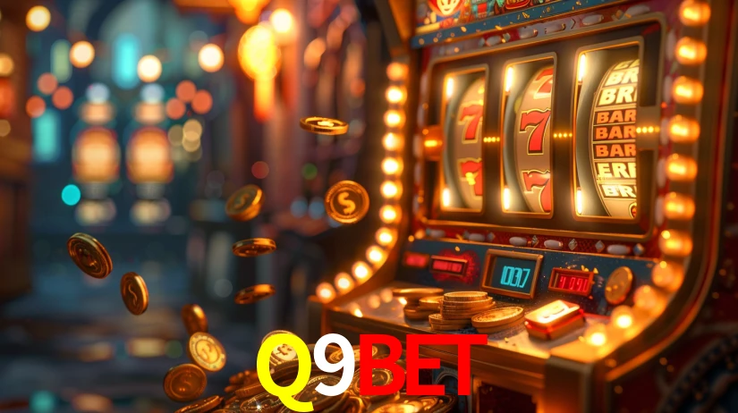 Ofertas Exclusivas Q9BET