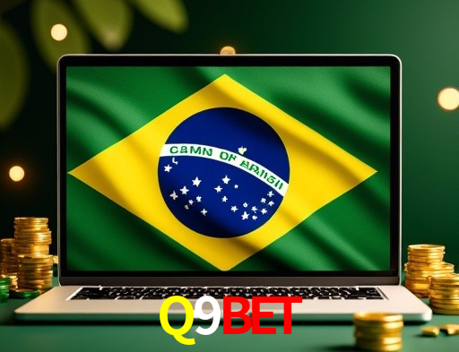 Provedores de Jogos Q9BET