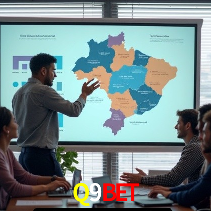 PIX Instantâneo Q9BET