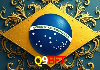 Mesa de Roleta Q9BET