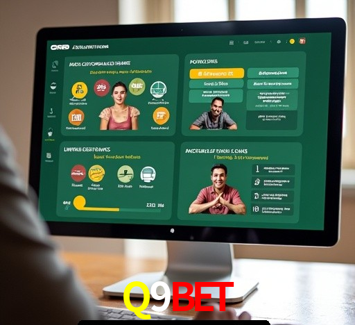 Promoções Sazonais Q9BET
