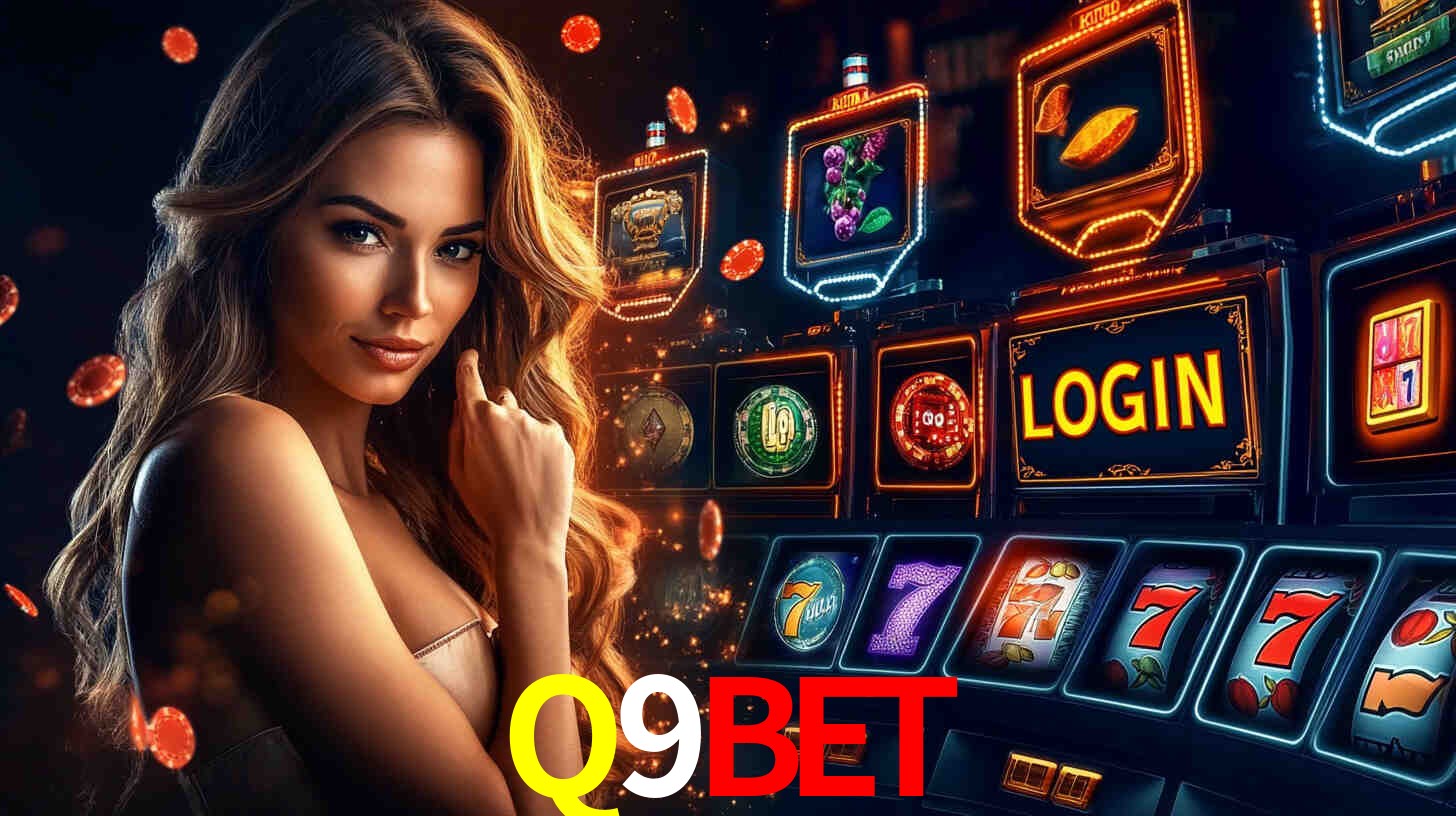 Login Seguro Q9BET