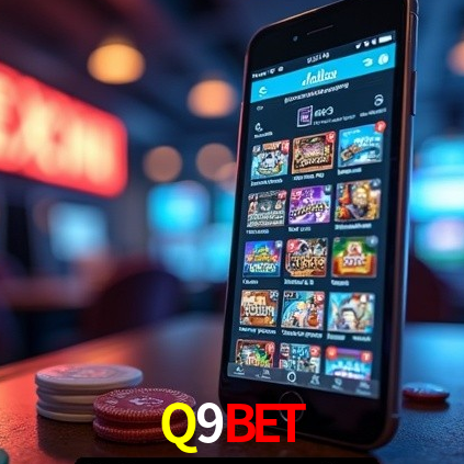 Casino VIP Q9BET