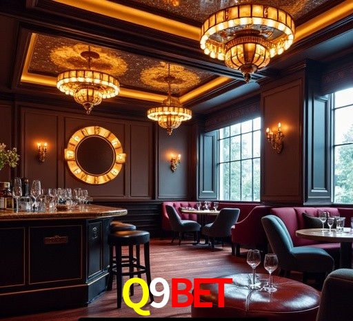 Especiais de Fim de Semana Q9BET