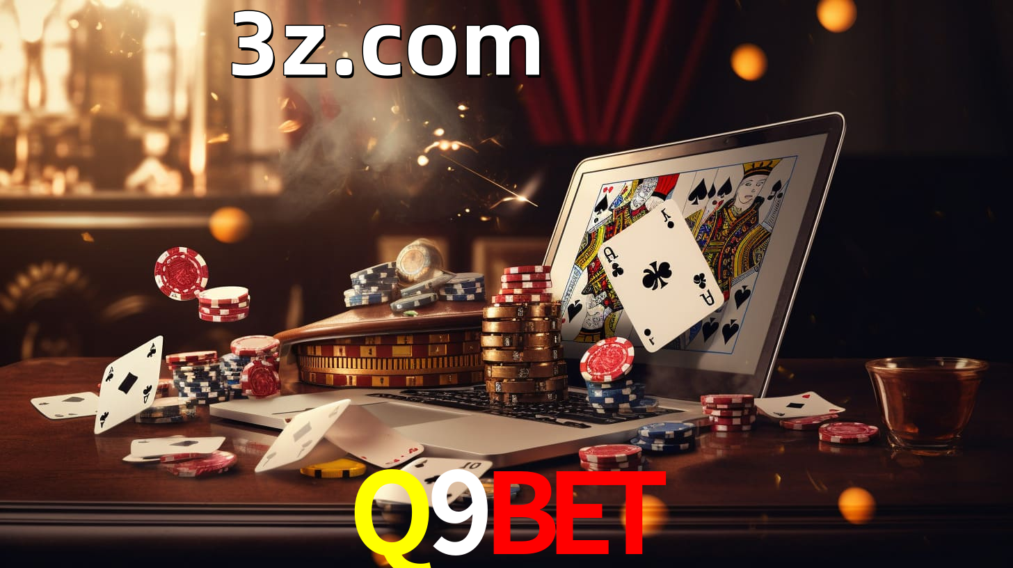 Q9BET