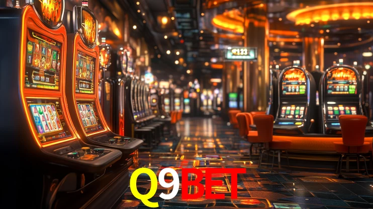 Q9BET