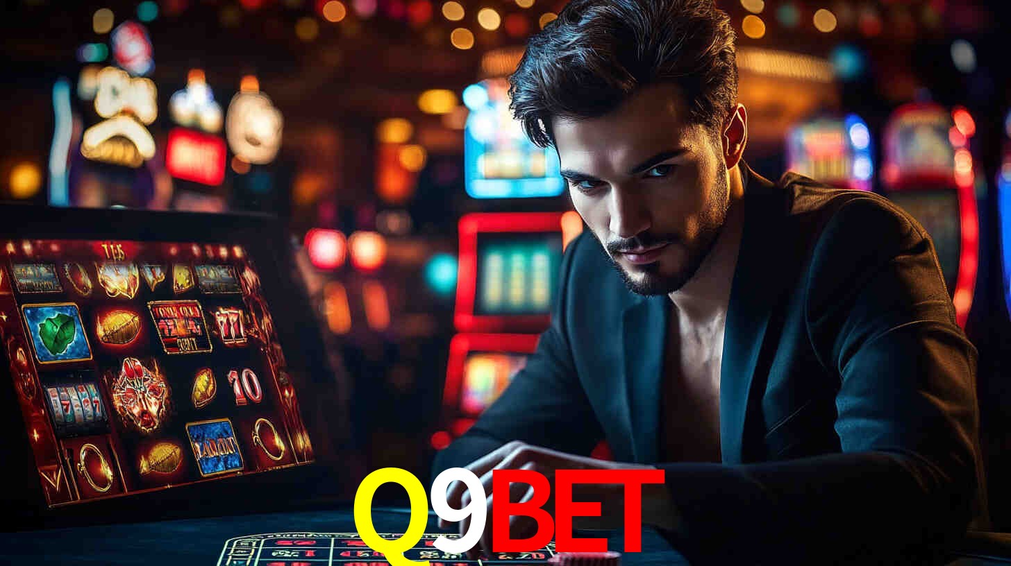 Q9BET