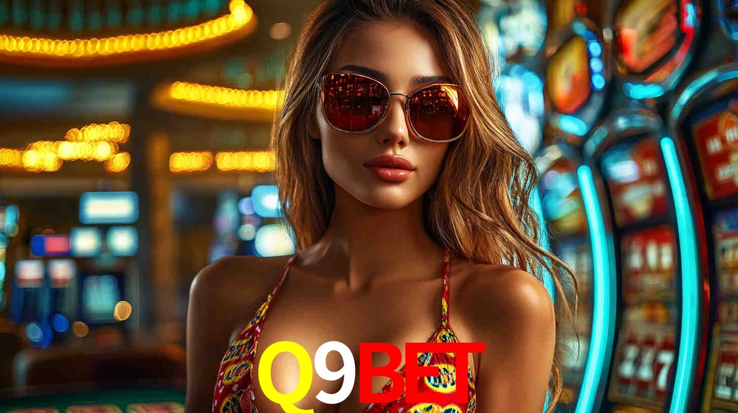 Q9BET