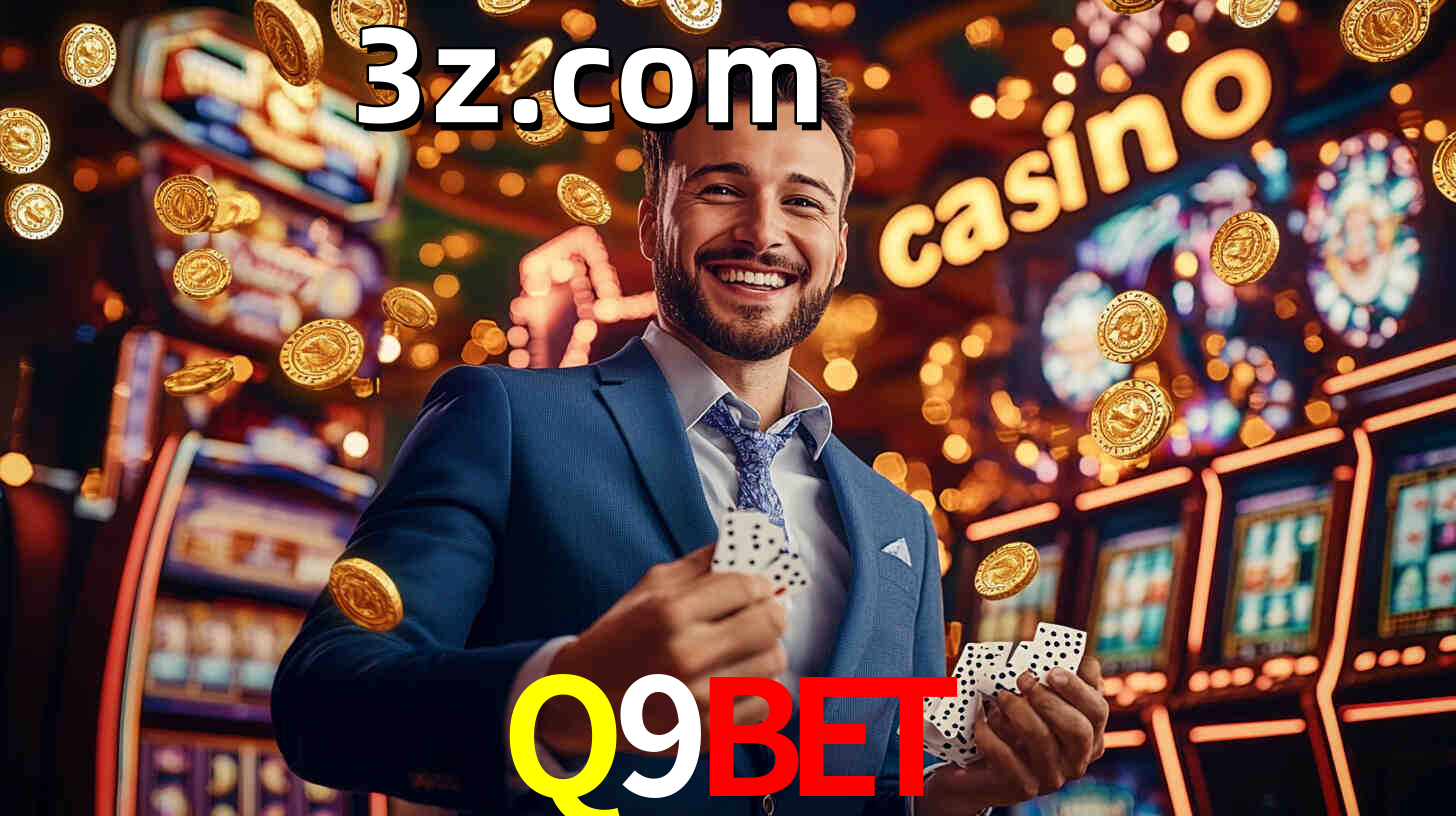 Q9BET