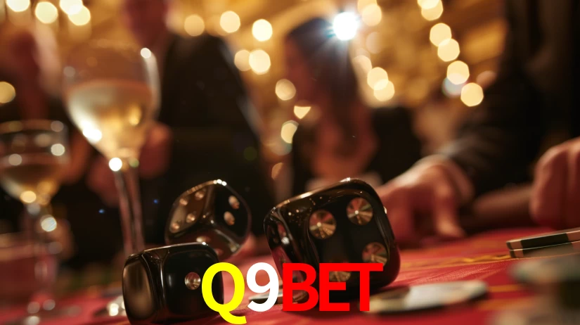 Explorando a Categoria 'Ajuda e FAQ' na Q9BET