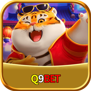 Q9BET logo