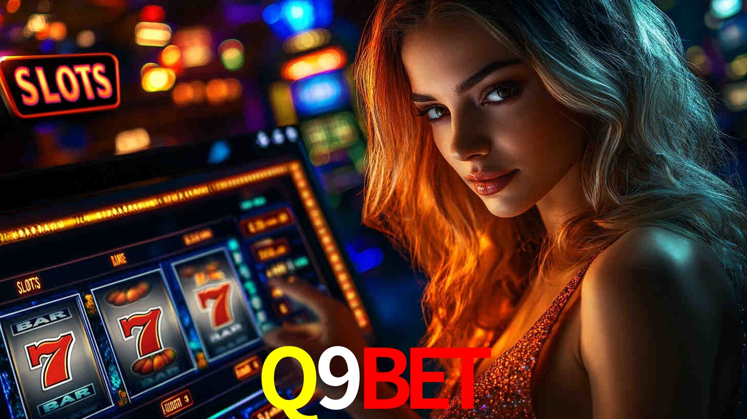 Descubra o Mundo das Mesas de Jogos no Q9BET